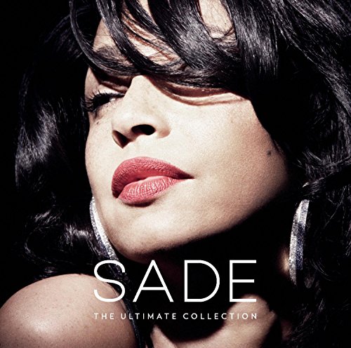 CD Sade - The Ultimate Collection (2 CDs) (Música) Rca Records Label - Música e gravações de som - cd, sade, coleção, música