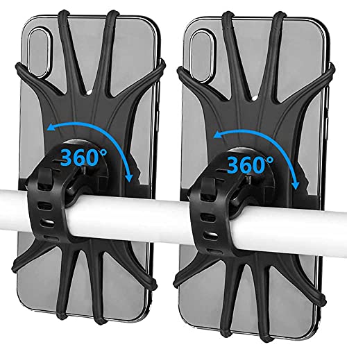 Suporte de Smartphone para Bicicleta VOVIGGOL VOVIGGOL - Suportes para telemóveis - suporte, smartphone, bicicleta