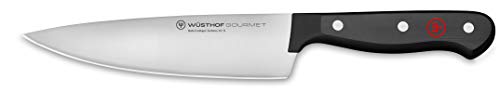 Faca de Chef WUSTHOF Classic (16 cm) - 1006300024 Gourmet - Facas de cozinha - inox, 1,6 cm, ergonômico, versátil