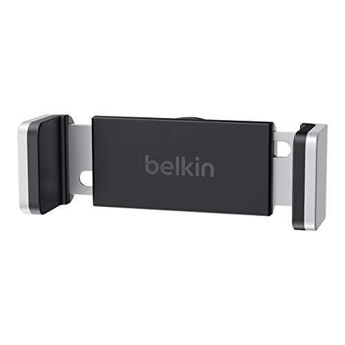 Suporte BELKIN Vent Mount Universal Smartphone Preto Belkin - Auto-falantes veiculares - universal, suporte, vent mount, smartphone, preto