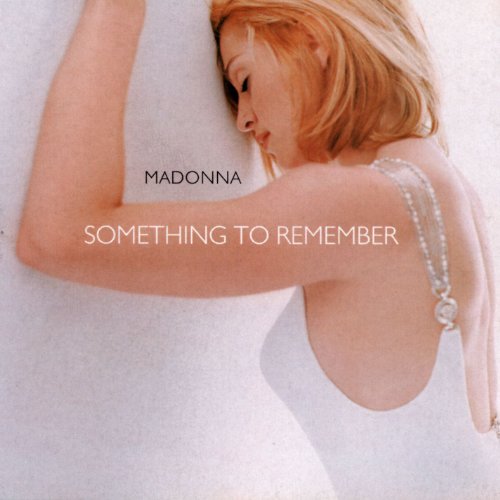 Livro Something To Remember de Mimi Nicolaou (Inglês) WARNER BROS - Cds de música - Something to Remember, Mimi Nicolaou, livro