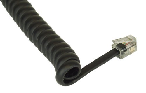 Cabo de Rede INLINE (RJ45 - 2 m - Preto) InLine - Acessórios para telefone - 2m, rj45, male, preto