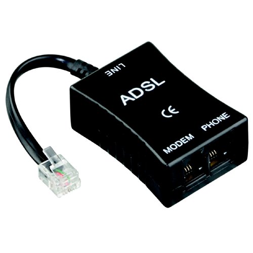 Adaptador de gênero HAMA 00122259 (RJ45 - Preto) Hama - Tomadas de telefone e dados - rj45, fêmea-fêmea, plug and play, lan ethernet