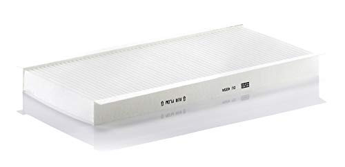 Filtro de Ar Condicionado MANN FILTER CU 4054 MANN FILTER - Aquecimento, ventilação e ar condicionado - filtro, ar condicionado, compatível universal