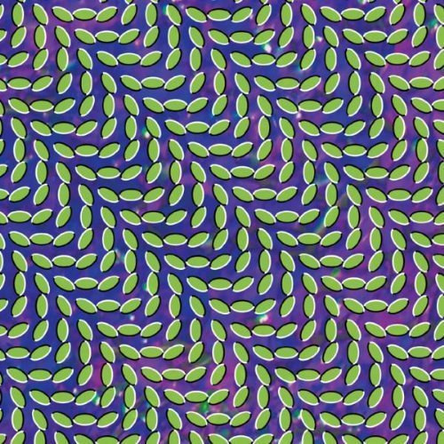 Vinil ALBUM ANIMAL COLLECTIVE Merriweather Post Pavillion (2 LP) Domino - Música e gravações de som - vinil, 2 lp, reedição