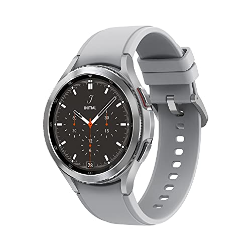 Smartwatch SAMSUNG Galaxy Watch 4 Classic 46mm BT Wi-Fi/Bluetooth Preto SAMSUNG - Relógios - smartwatch, samsung, galaxy watch 4 classic, 46mm, bt wifi bluetooth, preto