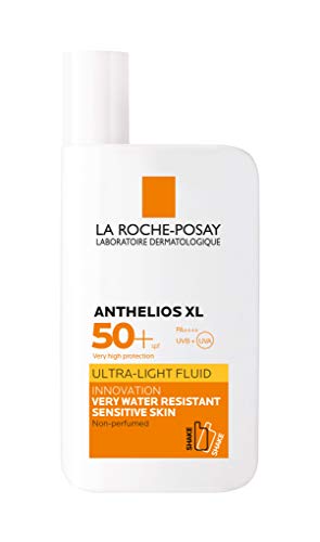 Protetor Solar LA ROCHE-POSAY Anthelios XL SPF 50+ (50 ml) La Roche Posay - Banho e corpo - 50 ml, spf 50, uv-a, uv-b