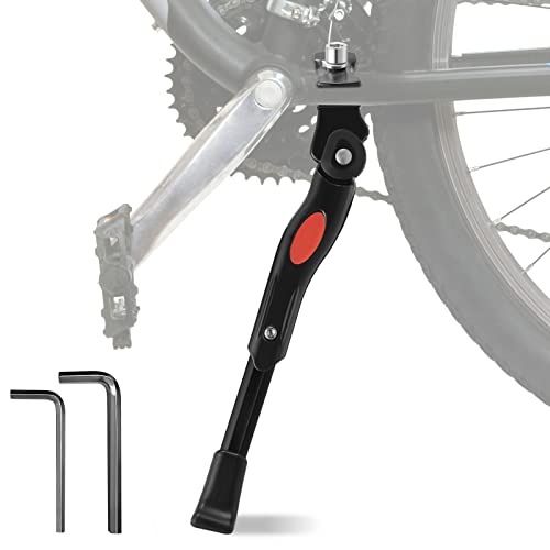 Suporte para Pedais TINXI (Bicicleta - Preto) tinxi - Descansos de bicicleta - bicicleta, preto