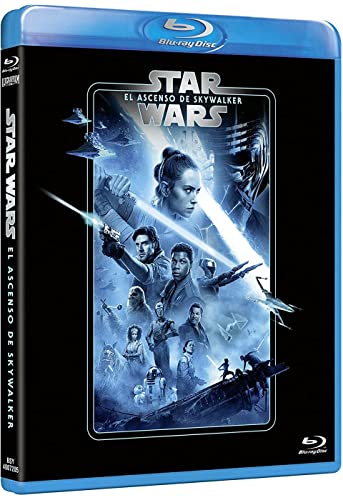 Star Wars Episodio 9: El Ascenso de Skywalker Disney - Software de jogos de vídeo - star wars, Episodio 9, Ascenso de Skywalker, Lucasfilm, j.j. abrams
