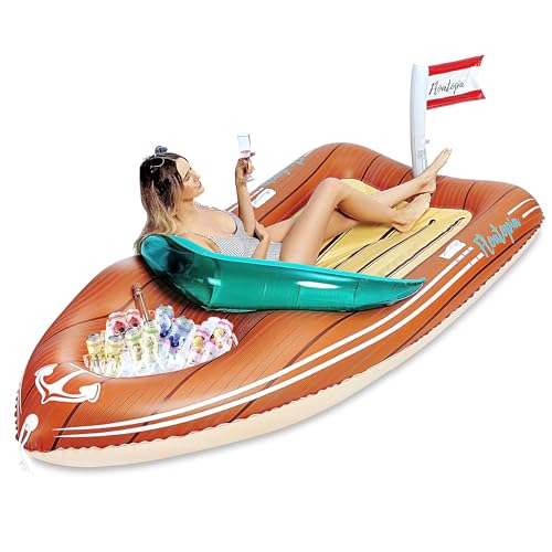 Flutuadores Insufláveis GIGANTES Balsa JOYIN Joyin Inc - Brinquedos - insuflável, gigantes, balsa