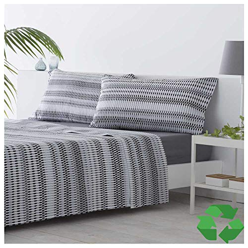 Conjunto edredões COTTON ART ECO (Algodão - 200x220cm) COTTON ARTEAN - Roupa de cama e cama - algodão, 200x220cm