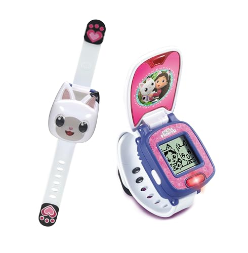 Brinquedo Educativo VTECH Relógio Patatásico de Pandy VTech - Relógios - educativo, interativo, contagem, horário