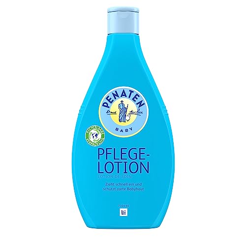 Dispensador de Lote de 1 Unidade de Creme de Rosto Penatene Penaten - Banho e corpo - creme de rosto, penatene, corporal