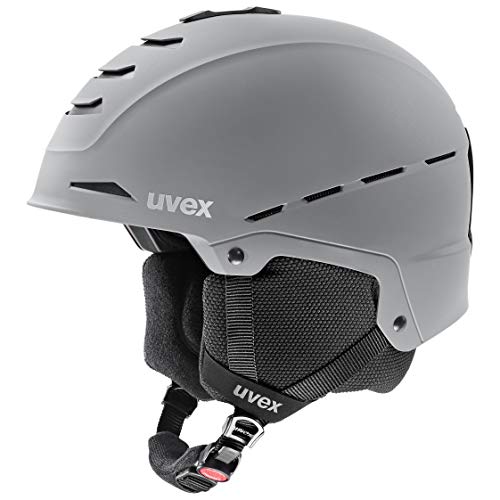 Capacete de Esqui Uvex Legend 2.0 | Azul (Acessórios para esqui) Uvex - Capacetes de esqui e snowboard - capacete, esqui, uvex, legend 2.0, azul
