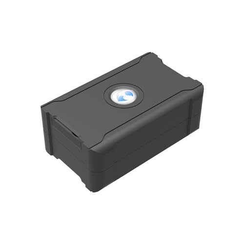 Localizador GPS Tracker com Bateria Recarregável wanwaytech - Dispositivos de rastreamento gps - localizador gps, bateria recarregável, chip sim, rede móvel, localização exacta