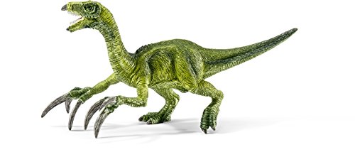 Figuras de Brincar SCHLEICH 14544 (Idade Mínima Recomendada: 3 anos) Schleich - Bonecos de ação e brinquedo - realista, pele escamosa, cores vivas, 3 anos