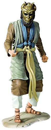 Figura de Ação GAME OF THRONES Son Of The Harpy 20 cm Dark Horse Deluxe - Bonecos de ação e brinquedo - figura, ação, game of thrones, son of the harpy, 20 cm