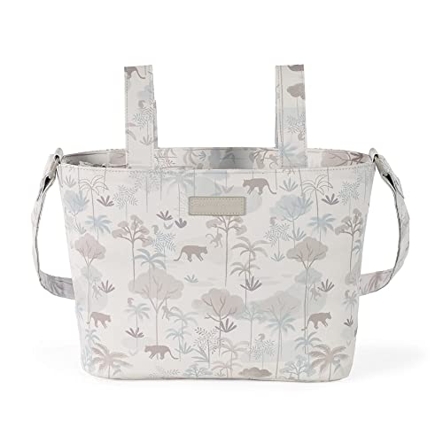 Bolsa PASITO A PASITO Crossbody Serengueti Pasito a Pasito - Acessórios de carrinho de bebê - crossbody, serengeti
