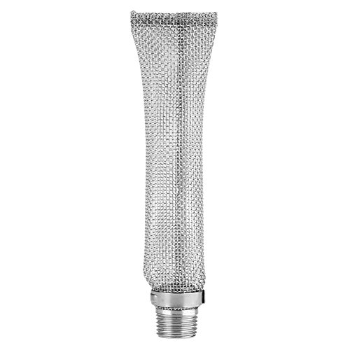 Filtro de Arroz BAZOOKA Screen 304 (Compatível com: Breville, Philips, Bosch - 6 cm) Aramox - Cafeteiras de filtro - compatível, 6 cm