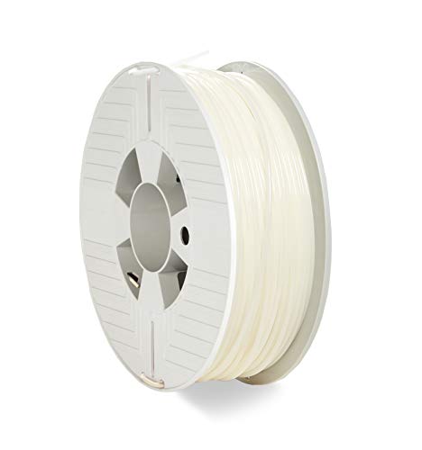 Material para impressão em 3D VERBATIM 55326 Verbatim - Impressoras, fotocopiadoras e máquinas de fax - poli lactic acid, branco, temperatura ambiente, humidade