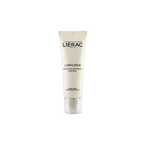Creme de Rosto LIERAC Lumilogie Even-Tone Brightening Illuminador (50 ml) Lierac - Máscaras e esfoliantes para a pele - iluminador, peeling, tratamento facial, 50 ml