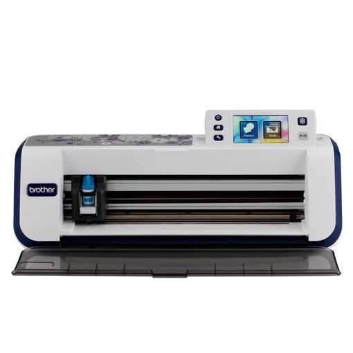 Plotter BROTHER SCANNCUT CM300 600 x 1200 DPI Brother - Ferramentas de corte e relevo para artesanato - 600 x 1200 dpi, usb