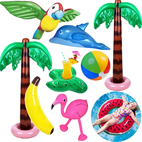 Jogo de Armação de Praia YETECH 9 PCS (Idade Mínima: 3) Yetech - Brinquedos - armação, praia, 9 pcs, idade mínima: 3