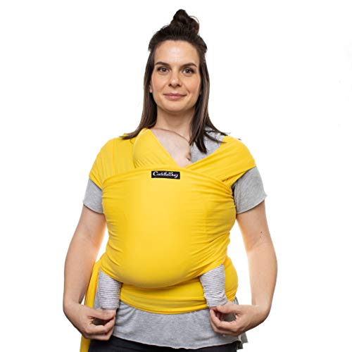 Capa para Bebé CUCLEBUG Easy To Use Cinza Cuddlebug - Móveis para bebês e crianças pequenas - algodão, cinza, easy to use