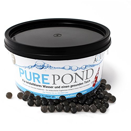 Productos de limpeza de ecrãs sunsun evolution aqua pure pond 2l (Aspiração e limpeza) SunSun - Produtos para animais de estimação - ecrã, evolution, aquapure, pond