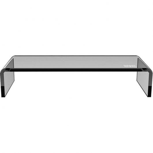 Suporte para Monitor DURONIC DM054 PRETO Duronic - Elevadores e suportes para computador - suporte, monitor, duronic, dm054, preto