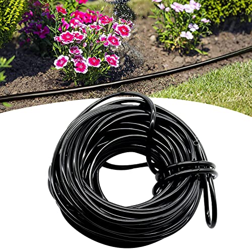 Mangueira para Rega a Gotas Kalolary 50 Pcs KALOLARY - Mangueiras de jardim - mangueira, rega a gotas, kalolary