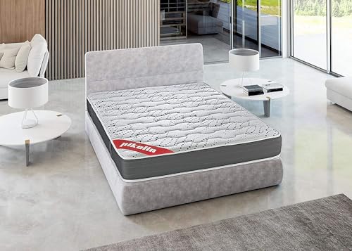 Colchão Pikolin Home Altura Rígida (150 x 190 cm) PIKOLIN - Colchões - colchão, pikolin, home, altura rígida