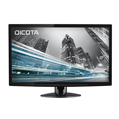 Protetor de Ecrã para Monitor DICOTA D30128 Dicota - Filtros de privacidade - proteção, anti-reflexo, anti-olhos, 30 graus
