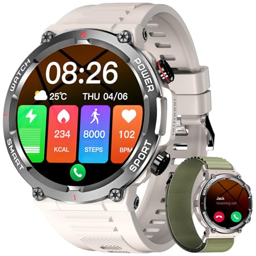 Smartwatch BLACKVIEW A70 Pro (Bluetooth - 4GB - Preto) BLACKVIEW - Relógios - bluetooth, 4GB, preto