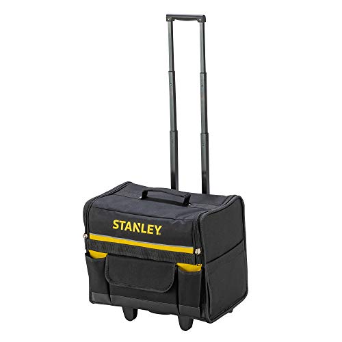 Caixa para Ferramentas STANLEY 1-97-515 STANLEY - Bolsas para ferramentas - caixa, ferramentas