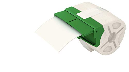 Etiquetas Removíveis Leitz Icon Branco 88Mm X 22M Leitz - Fitas de etiquetas e recargas - removíveis, impressão térmica, 88mm x 22m