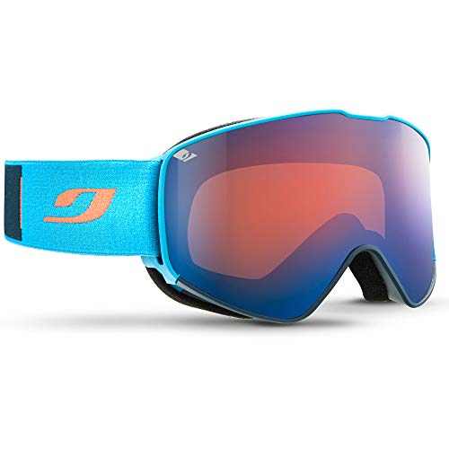 Máscara de Esqui ALPINA SPORTS Jm76112129 (Tamanho Único) JULBO - Óculos de proteção - máscara, esqui, tamanho único