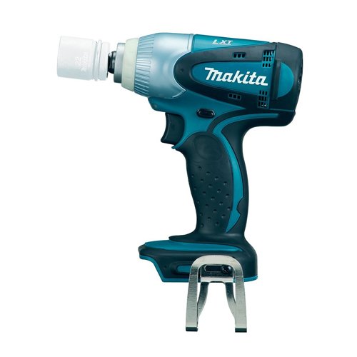 Aparafusadora de Impacto MAKITA DTW251Z (18 V - 2800 rpm) Makita - Chaves de impacto - 18 V, 2800 rpm, 230 Nm