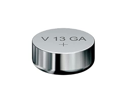 Pilha Recarregável VARTA Special Longlife V1 Varta - Baterias - 1.5v, lr44, alcalinas, longa duração