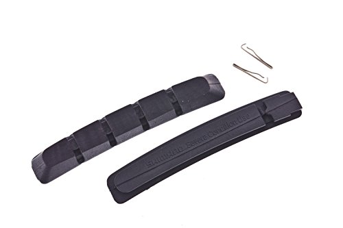 Pedaço do calceiro SHIMANO M970/770/600 (Tamanho Único) SHIMANO - Sistema de freios de veículos motorizados - pedaço, calceiro, shimano, m970, 770, 600