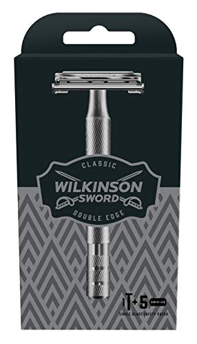 Máquina de Barbear WILKINSON SWORD Classic Premium Wilkinson Sword - Lâminas e navalhas de barbear - mãquina, barbear, wilkinson, sword, classic, premium