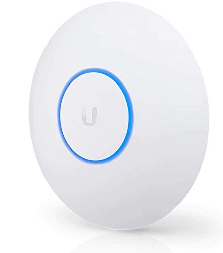 Access Point WLAN UBIQUITI NETWORKS UAP-AC-SHD-5 Ubiquiti - Pontos de acesso sem fio - access point, Ubiquiti, wlan