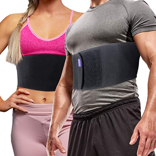 Proteção para Costela Rota Unisexo SOFTWEAR Everyday Medical - Suportes e talas - proteção, costela rota, unissex