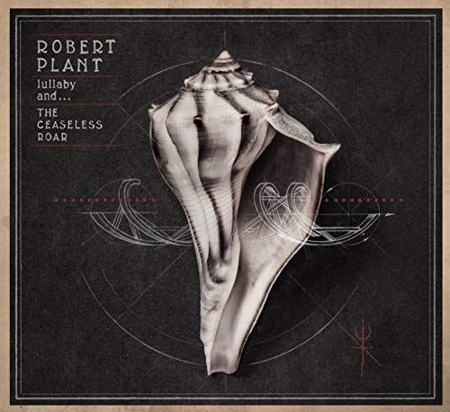 CD Robert Plant & Alison Krauss - Raising Sand (1 CDs) Robert Plant - Cds de música - robert plant, alison krauss, cd, raising sand, rock and roll