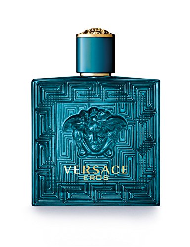 After Shave VERSACE Eros (100 ml) (Beleza, saúde e bem-estar) Versace - Banho e corpo - versace, eros, after shave, 100 ml, masculino