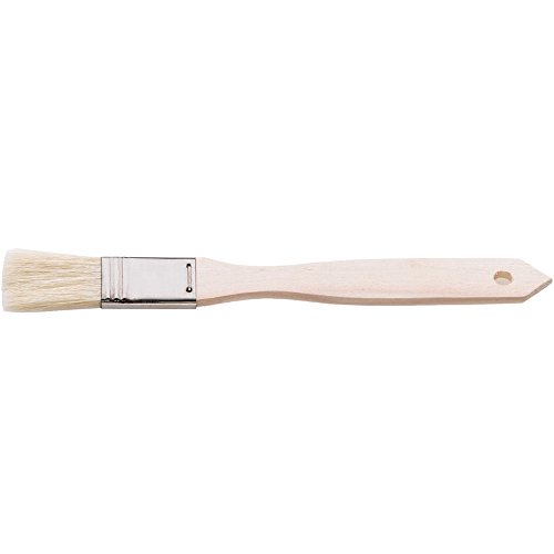 Pincel para Cozinha KELA Maribor (Madeira - 19x2.5x2cm) kela - Pincéis de cozinha - madeira, cozinha, 19x2.5x2cm