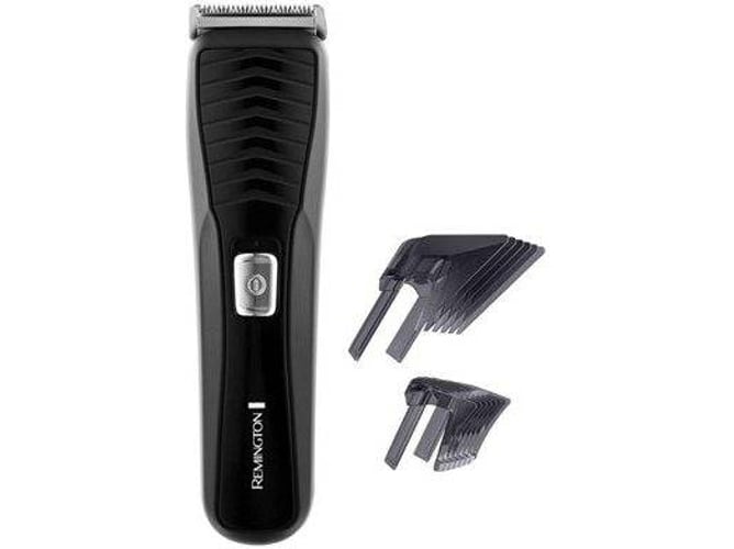 Máquina de Cortar Cabelo REMINGTON HC7110 (Autonomia 60 min - Bateria) Remington - Barbear e cabelo - bateria, 60 min, corte 44mm, acessórios