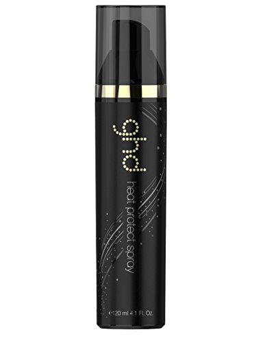 Protetor Solar GHD Estilo Heat 120 Ml Ghd Styler GHD - Produtos de styling de cabelo - protetor solar, 120 ml, ghd styler