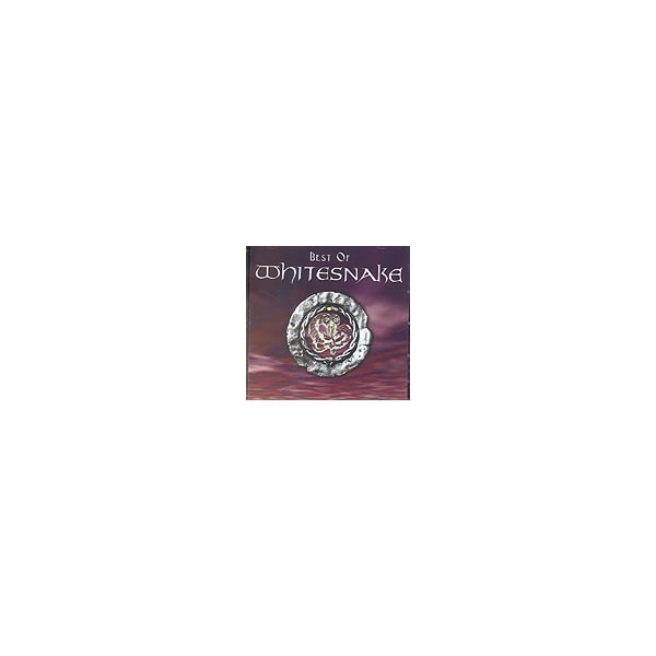 CD White Snake - Best of (1 CDs) (Música Pop/Rock) EMI - Música e gravações de som - cd, white snake, música pop/rock