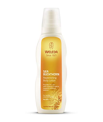 Leite Corporal Nutritivo de Amêndoa Amarela 200 Ml WELEDA Weleda - Loção e hidratante - amêndoa amarela, nutritivo, 200 ml